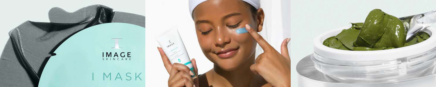 IMAGE Skincare I MASK i-mask-collectie-van-image-skincare