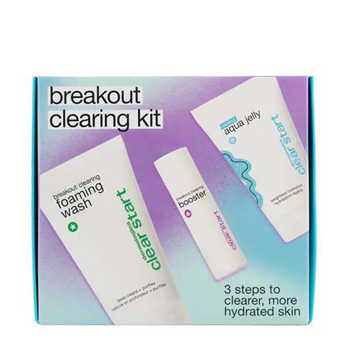 Dermalogica Breakout Clearing Kit Dermalogica Breakout Clearing Kit
