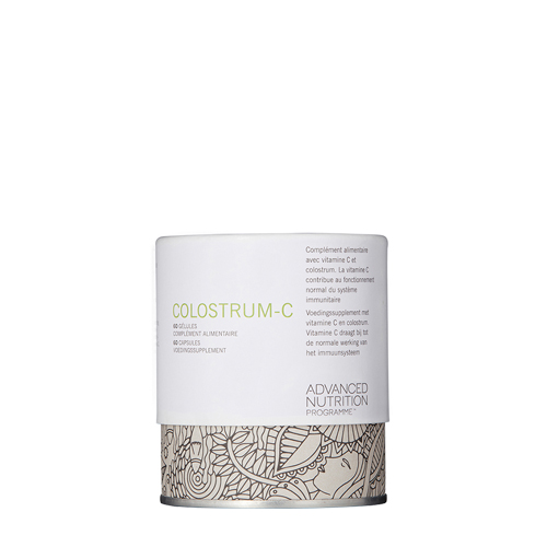 Advanced Nutrition Programme Colostrum-C 60st