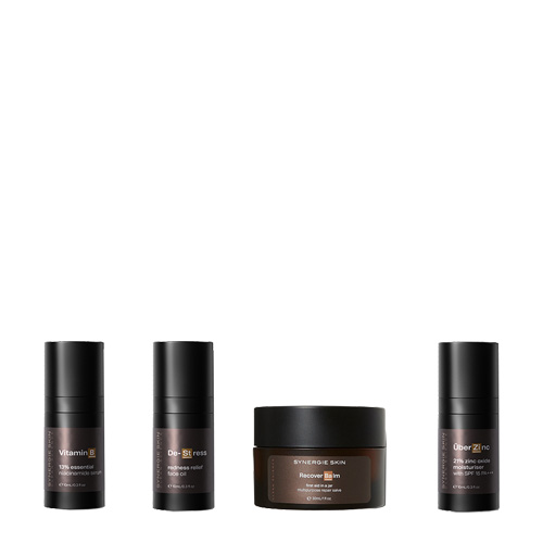 Synergie Skin Post-Treatment Kit