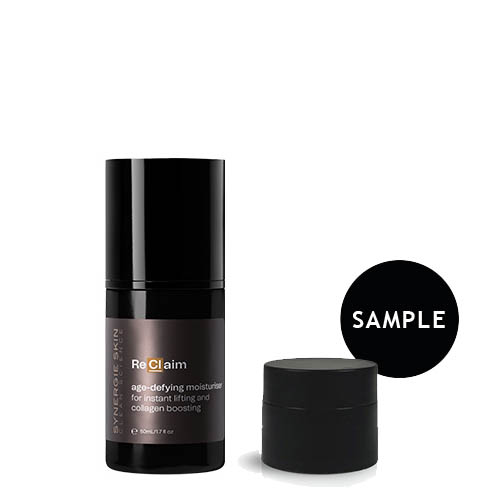 Synergie Skin ReClaim Sample Synergie Skin ReClaim Sample