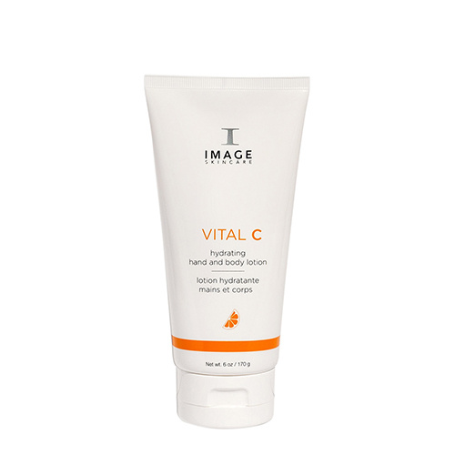 Image Skincare Vital C - Hydrating Hand & Body Lotion 170gr