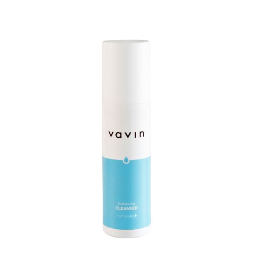 cleanser-van-vavin-geschikt-voor-de-normale-huid