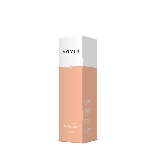 Vavin Revitalizing Concentrate - All Skin 100ml
