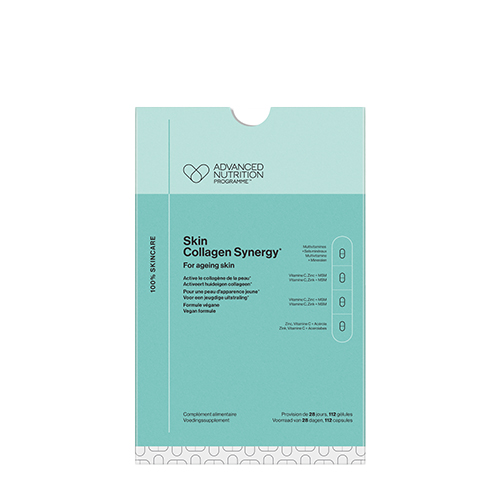 skin-collagen-synergy-advanced-nutrition-programme