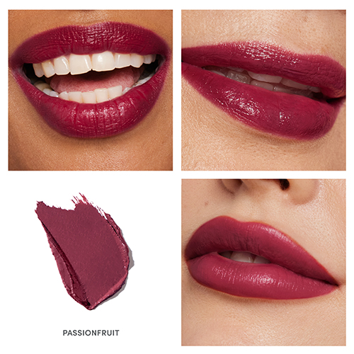 Colorluxe Hydrating Cream Lipstick Pasion Fruit Lips