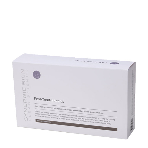 Synergie Skin Post-Treatment Kit