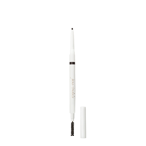 JI PureBrow Precision Soft Black Open
