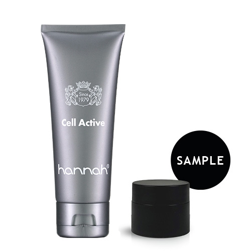 hannah Cell Active Sample hannah Cell Active Sample
