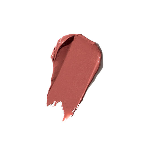 Colorluxe Hydrating Cream Lipstick Rosebud Swatch