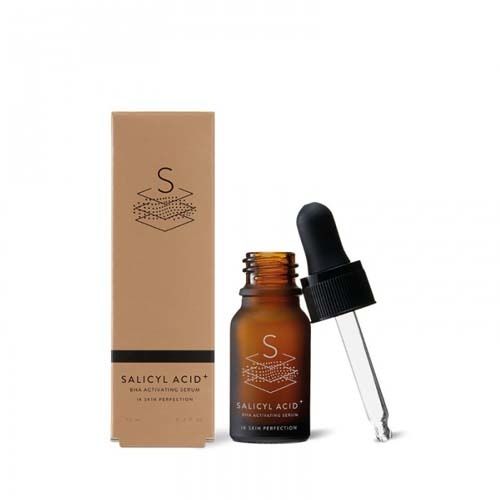 IK Skin Perfection SALICYL ACID+ 10ml IK Skin Perfection SALICYL ACID+ 10ml