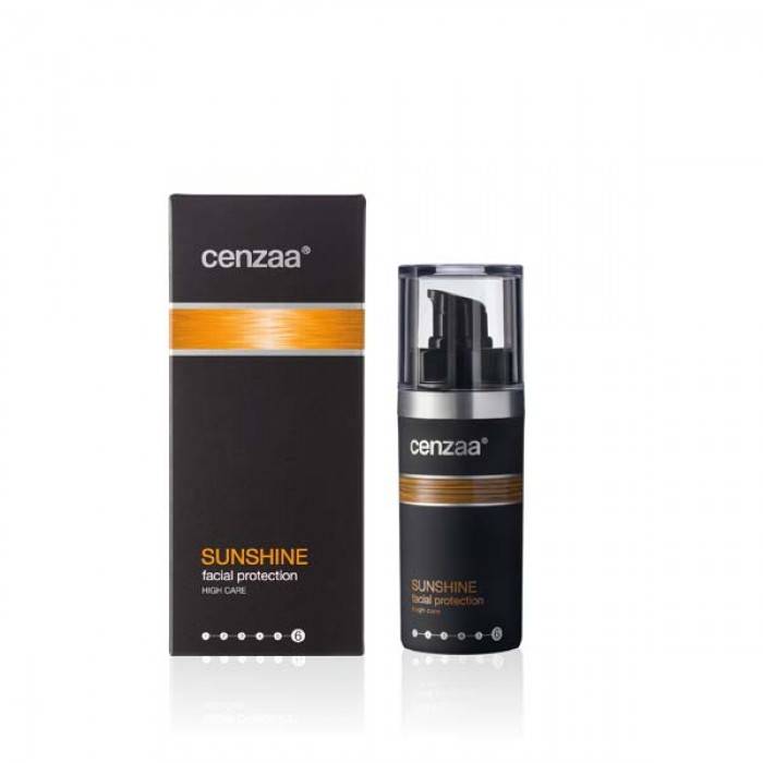 Cenzaa Sunshield High 30ml