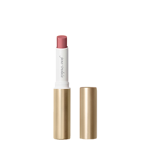 Colorluxe Hydrating Cream Lipstick Magnolia Open