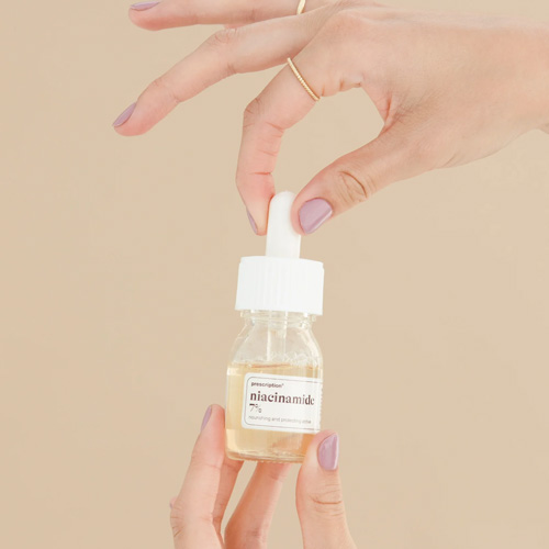 Prescription Niacinamide 7% 25ml
