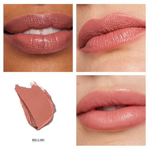 Colorluxe Hydrating Cream Lipstick Bellini Lips