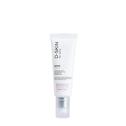 D-SKIN Repair Cream 50ml