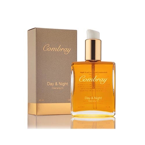 Combray Day & Night Cleansing Oil 50ml