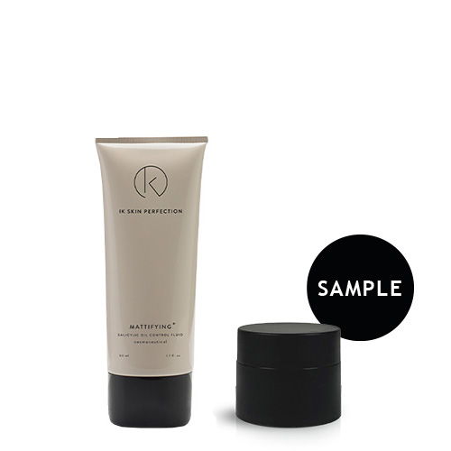 IK Skin Perfection MATTIFYING+ sample sample-potje-van-de-ik-skin-perfection-MATTIFYING+