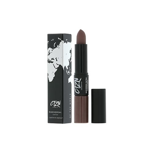 CTZN NUDIVERSAL SHADE 23. Sarajevo 3.5gr /5ml CTZN NUDIVERSAL SHADE 23. Sarajevo 3.5gr /5ml