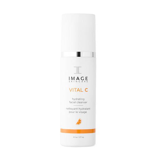 Image Skincare Vital C - Hydrating Facial Cleanser 177ml Image Skincare Vital C - Hydrating Facial Cleanser 177ml