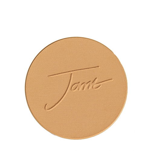 Pure Pressed Base Refill Golden Tan