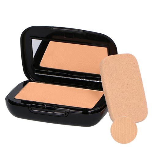 Make-Up Studio Compact Powder Make-up (3 in 1) No1  10gr