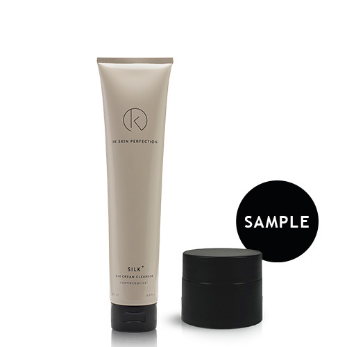 IK Skin Perfection SILK+ sample sample-potje-van-de-ik-skin-perfection-silk+