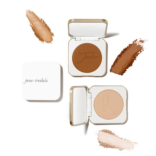 Pure Pressed Sfeercompositie