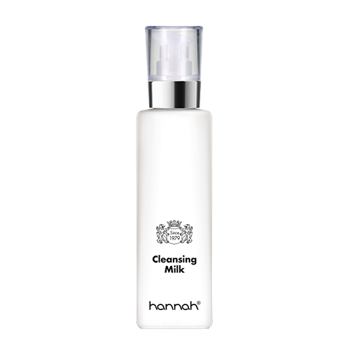 hannah Cleansing Milk 200ml cleansing-milk-van-hannah
