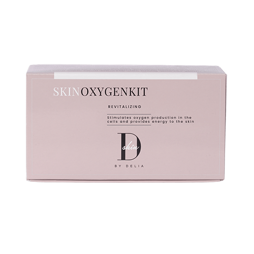 D-SKIN Oxygen Kit