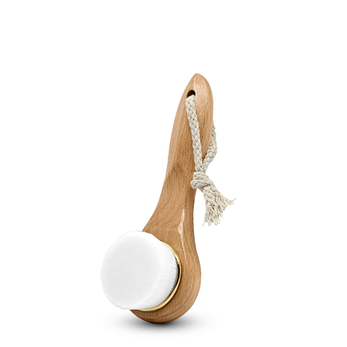 Soft Cleansing Brush zachte-en-effectieve-reiniging-voor-iedere-huid