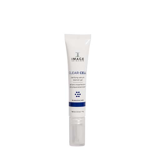 Image Skincare Clear Cell - Clarifying Salicylic Blemish Gel 14gr