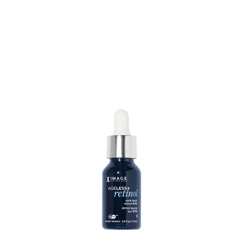 Ageless Retinol Pure Liquid Retinol 0.1 Miniature