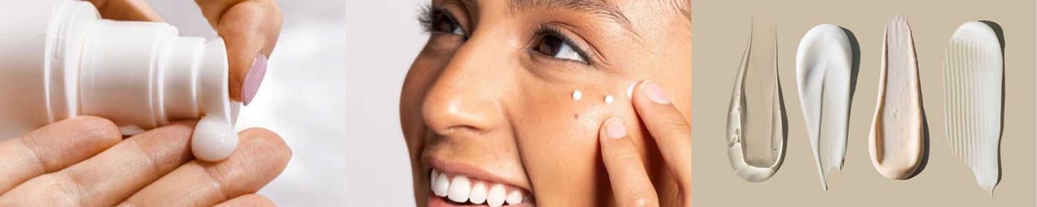 Verzorg de gevoelige huid rondom je ogen met een speciale oogcrème verzorgende-cremes-voor-jouw-ogen
