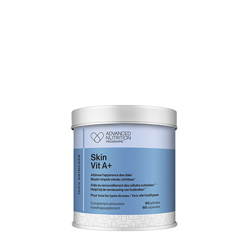 Capsules vitamine A voor elke dag