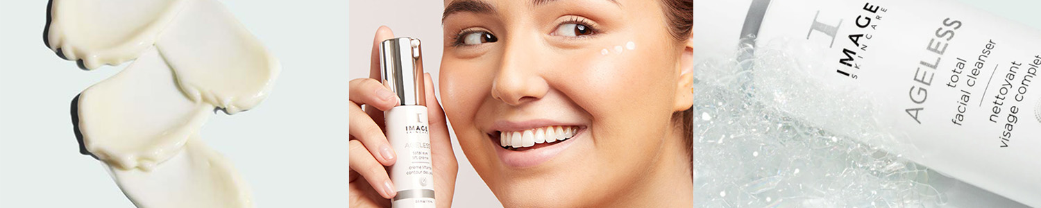 IMAGE Skincare AGELESS ageless-collectie-van-image-skincare