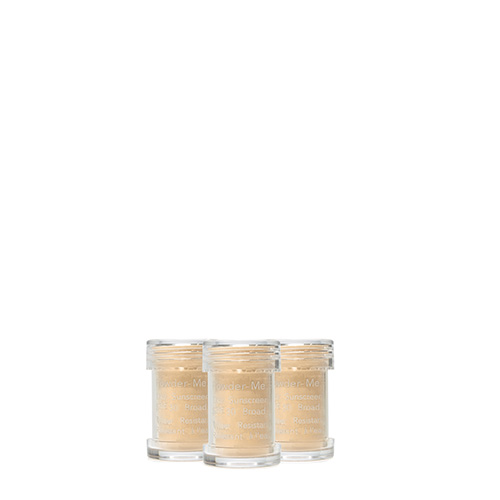 Jane Iredale Powder-Me SPF Dry Sunscreen Refill Tanned refill-powder-me-spf-dry-sunscreen-tanned