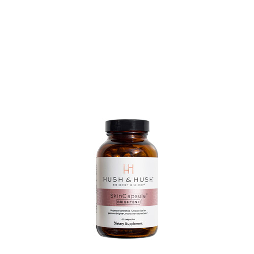 Hush & Hush SkinCapsule BRIGHTEN+ 60caps