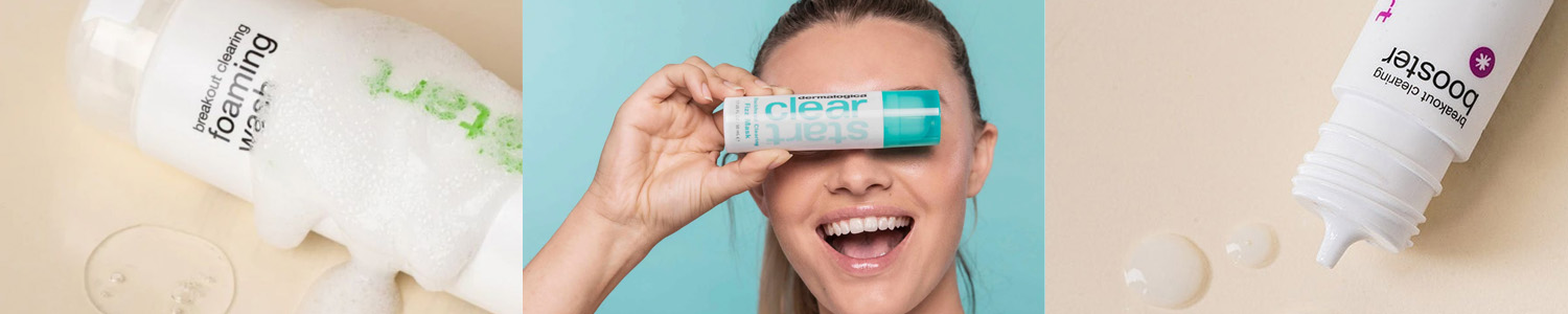 Dermalogica Clear Start clear-start-van-dermalogica