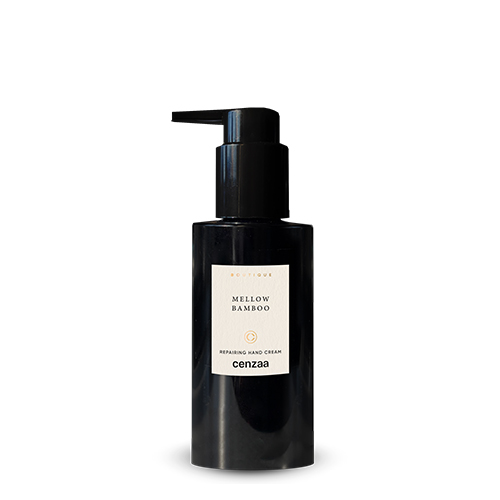 Cenzaa Mellow Bamboo Hand Cream Cenzaa Mellow Bamboo Hand Cream
