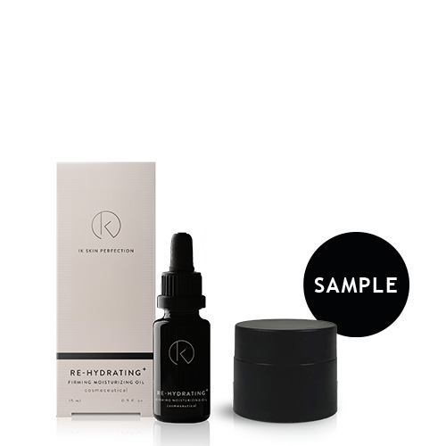 IK Skin Perfection RE-HYDRATING+ sample sample-potje-van-de-ik-skin-perfection-RE-HYDRATING+