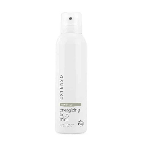 Energizing Body Mist