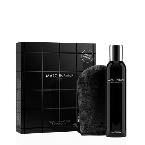 Marc Inbane L'été Set Marc Inbane L'été Set