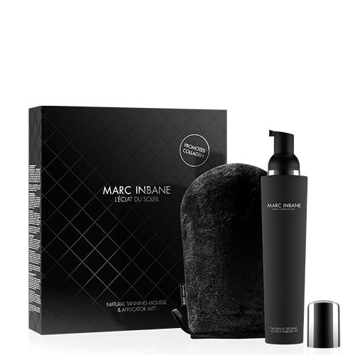 Marc Inbane L'éclat du Soleil Set Marc Inbane L'éclat du Soleil Set