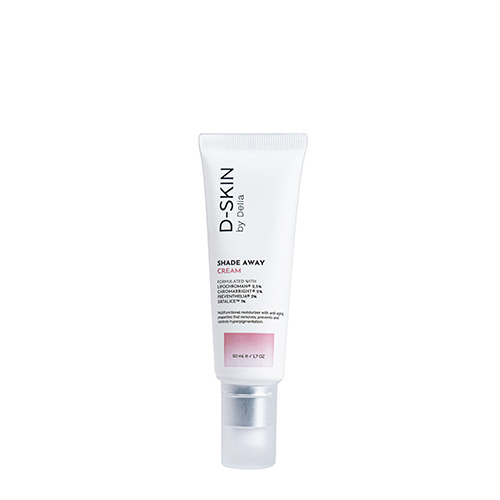 D-SKIN Shade Away Cream 50ml