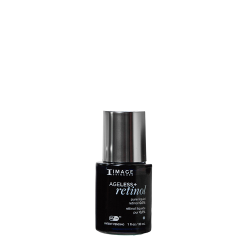 Ageless Retinol Pure Liquid Retinol 0.1 dicht