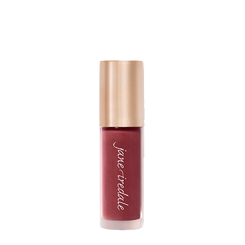 Beyond Matte Lip Stain Brazen closed
