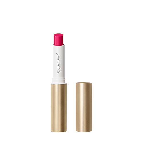 Colorluxe Hydrating Cream Lipstick Peony Open