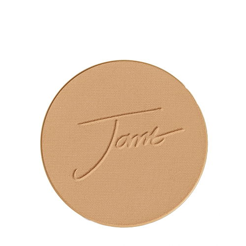 Pure Pressed Base Refill Caramel