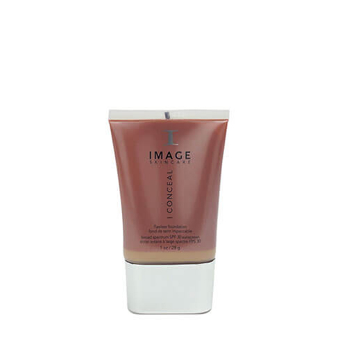 Image Skincare I Conceal - Flawless Foundation  Suede 28gr